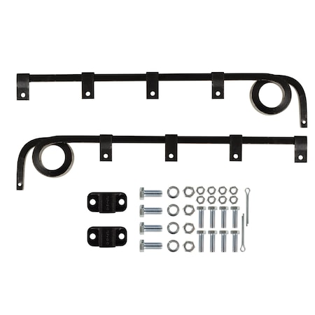 Betts Spring Mud Flap Hanger, B83 B83